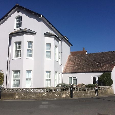 Arden House Otel Arundel Dış mekan fotoğraf