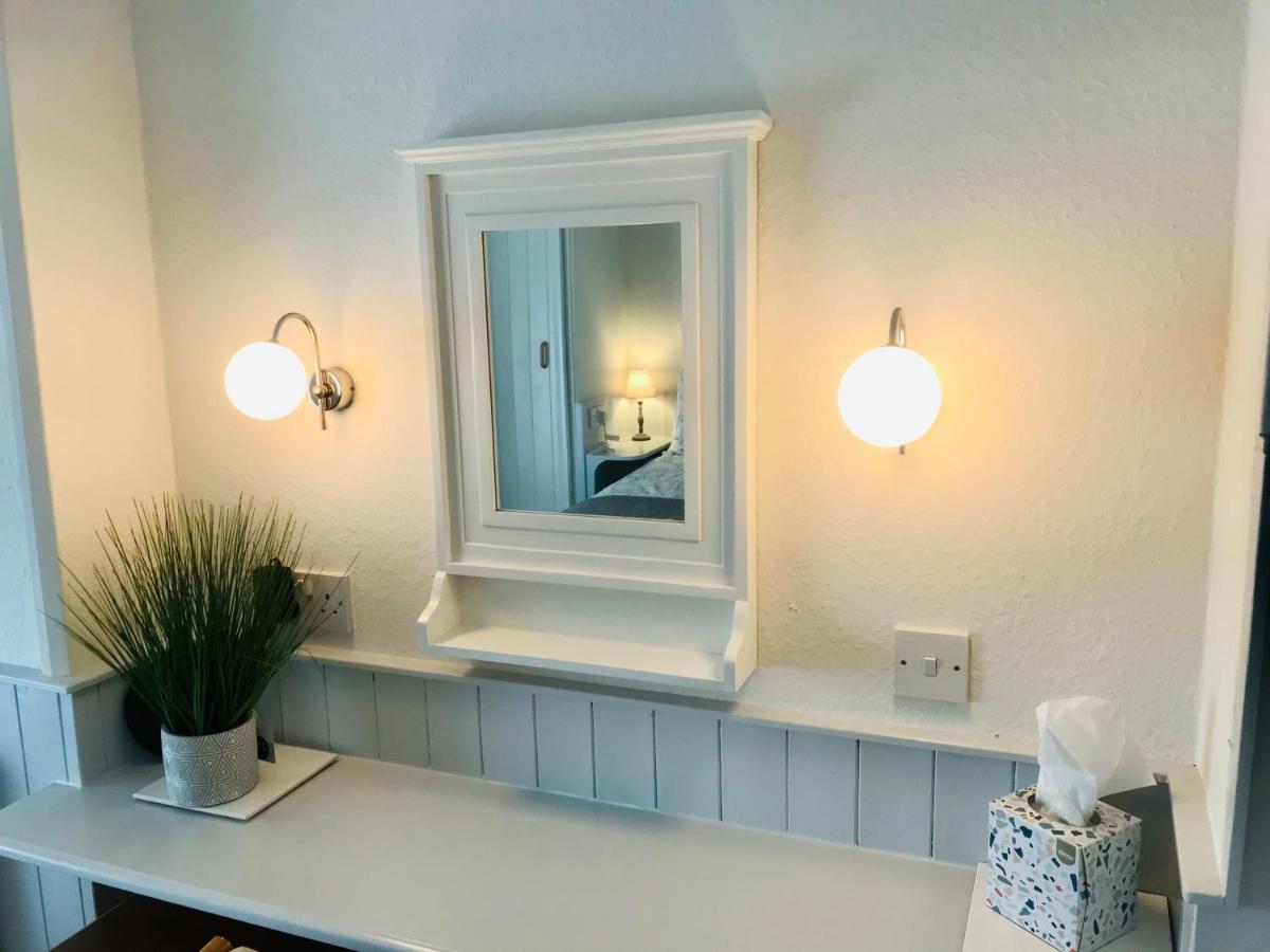 Arden House Otel Arundel Dış mekan fotoğraf