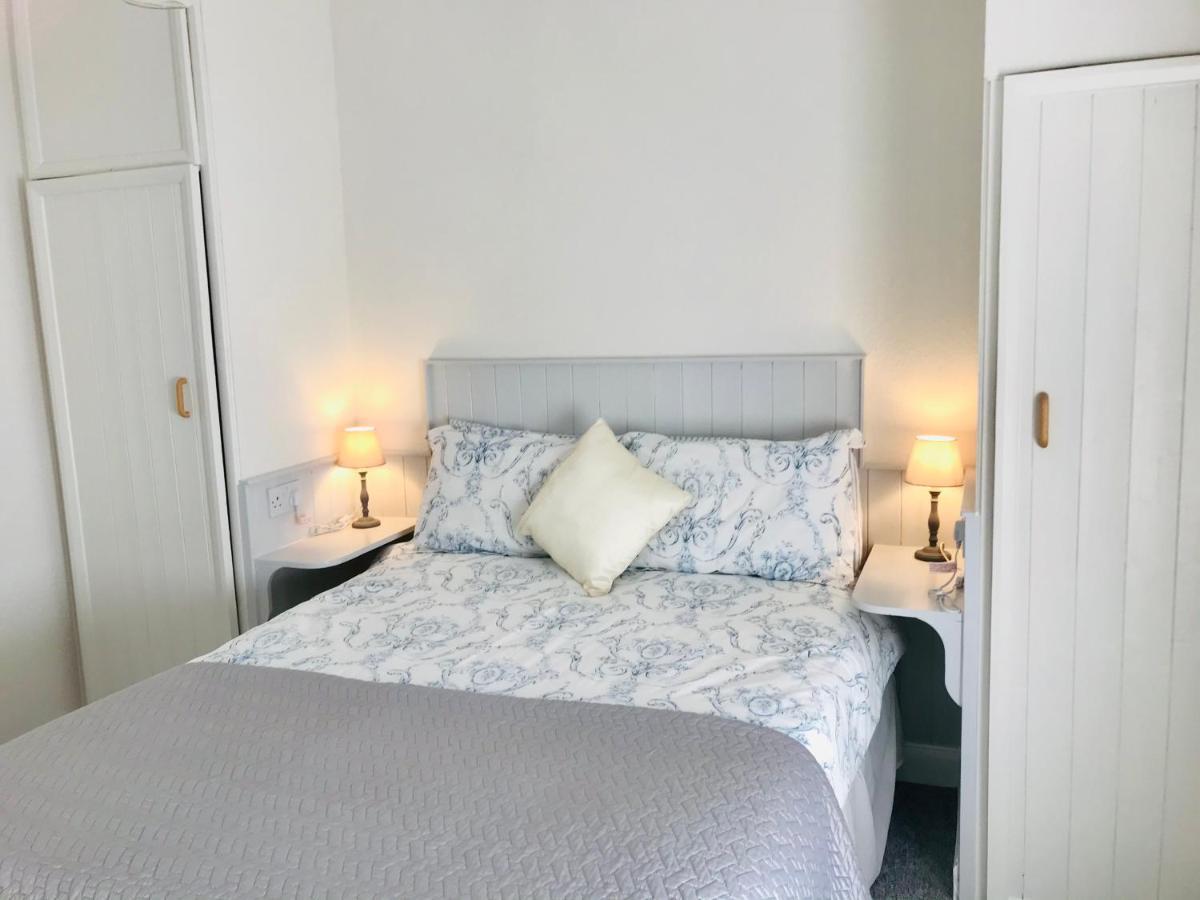Arden House Otel Arundel Dış mekan fotoğraf