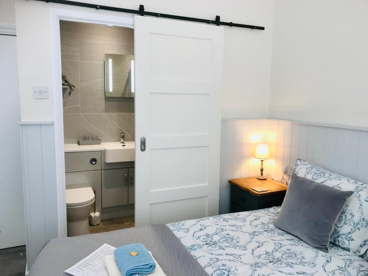 Arden House Otel Arundel Dış mekan fotoğraf