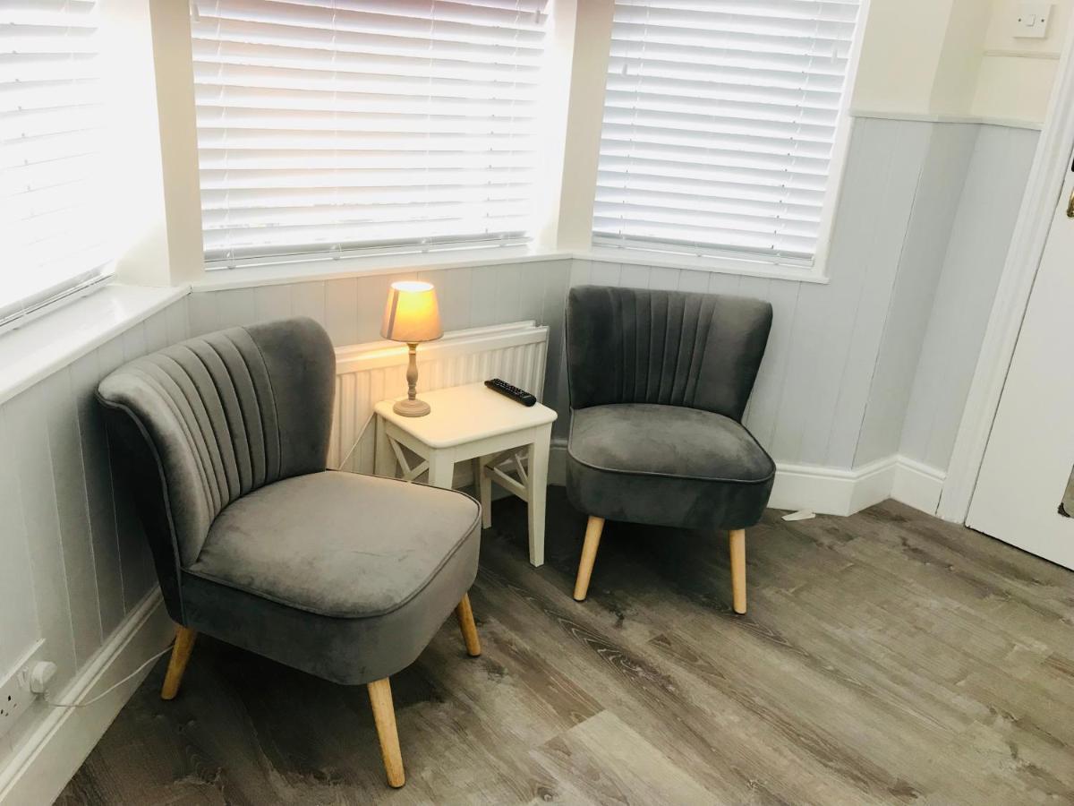 Arden House Otel Arundel Dış mekan fotoğraf