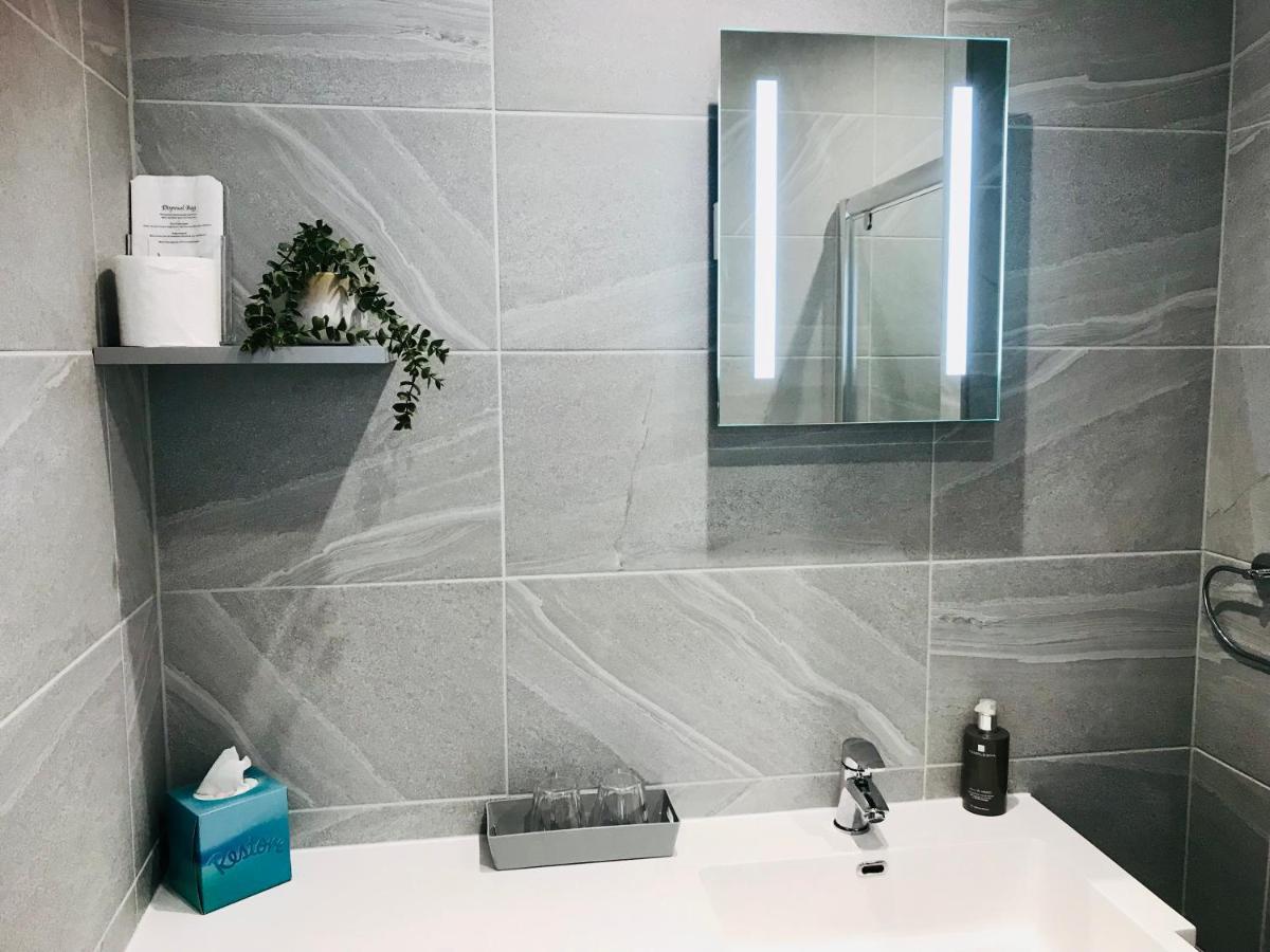 Arden House Otel Arundel Dış mekan fotoğraf