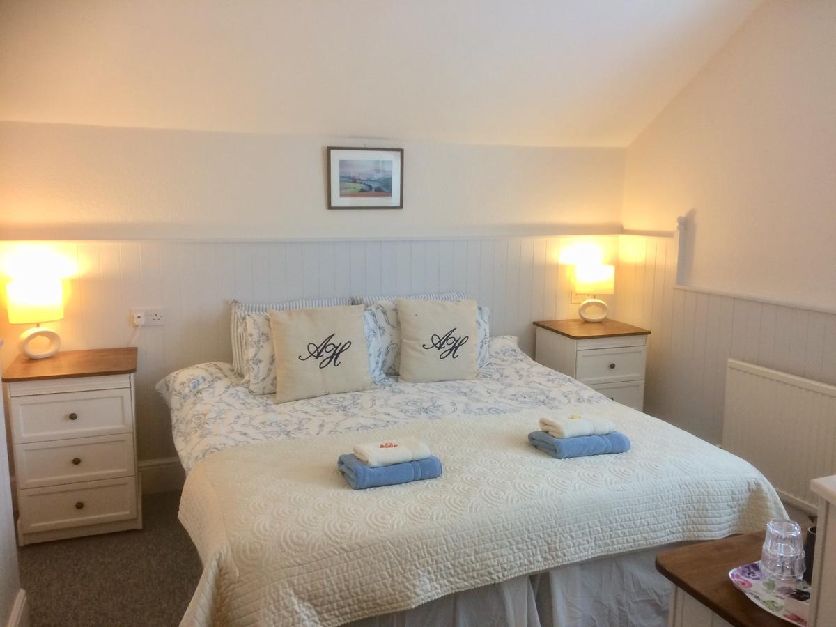 Arden House Otel Arundel Oda fotoğraf