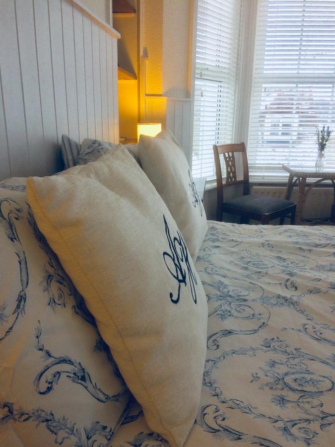 Arden House Otel Arundel Dış mekan fotoğraf