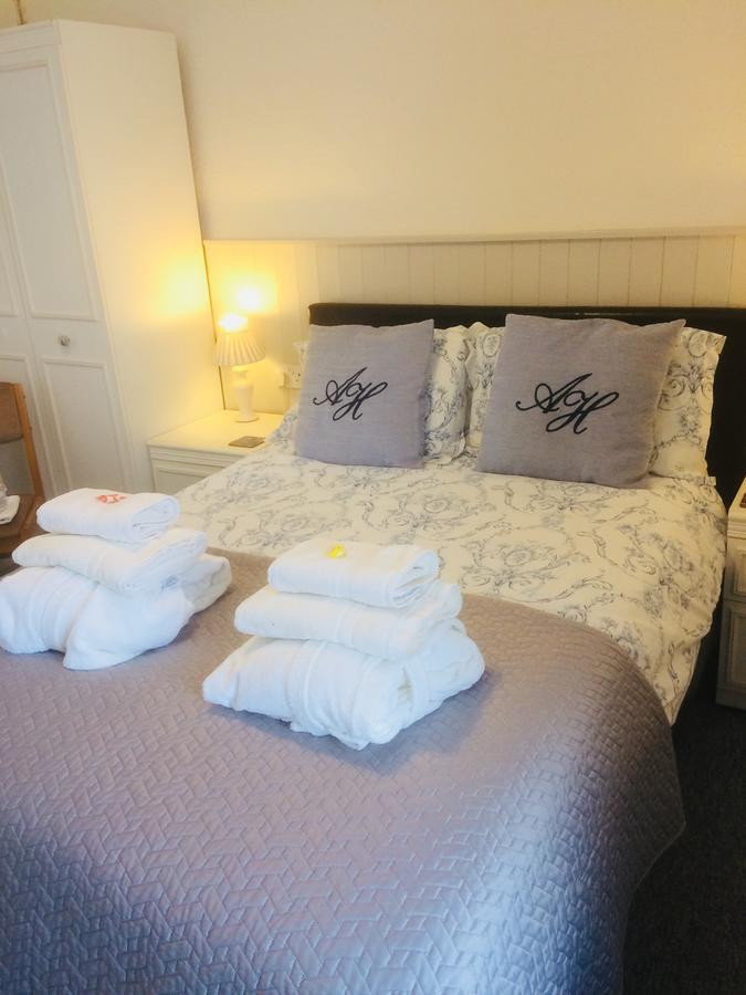 Arden House Otel Arundel Dış mekan fotoğraf