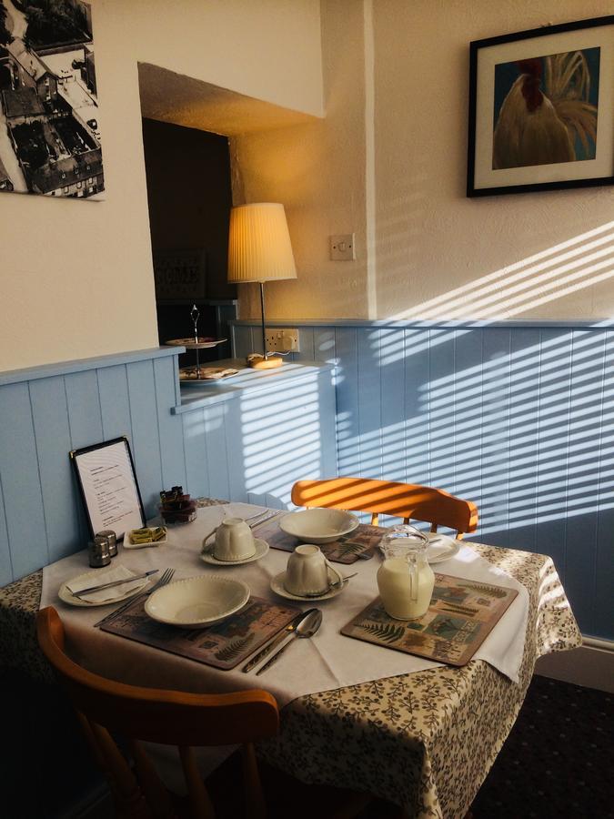 Arden House Otel Arundel Dış mekan fotoğraf